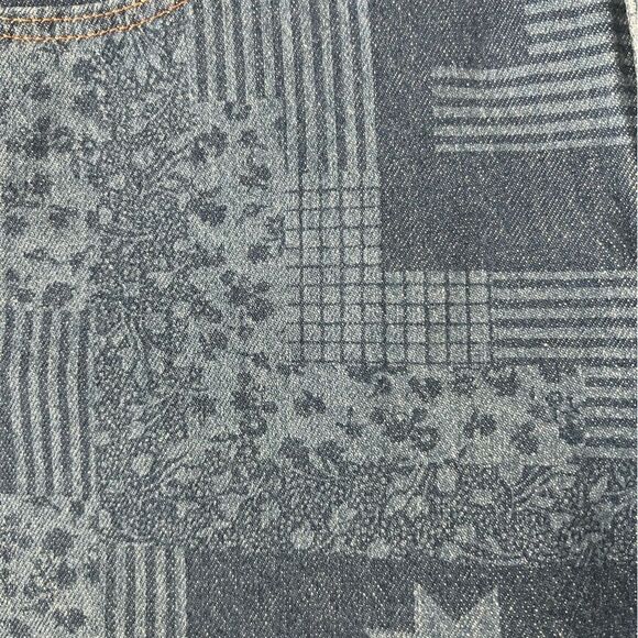 Wrangler Mid-Rise Vintage Short- Size 4 - Picture 7 of 8